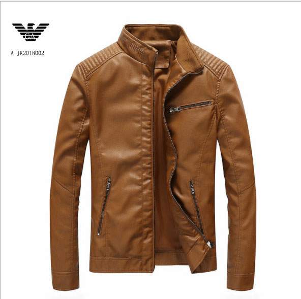 Picture of Armani Jackets _SKUArmaniM-3XLtdn1236071